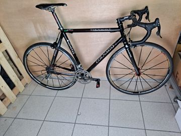 Použité Colnago MIX Campagnolo Record 2000 Road & Gravel