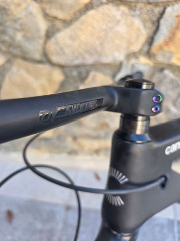 Used Cannondale Scalpel SRAM XX1 Eagle AXS 2024 Mountainbike, Black — image 7 of 9