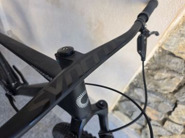 Used Cannondale Scalpel SRAM XX1 Eagle AXS 2024 Mountainbike, Black — image 9 of 9