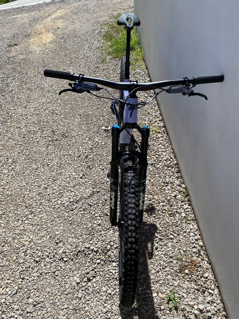 Brugt Specialized Epic 8 EVO Comp 2024 2024 Mountainbike — billede 4 af 7