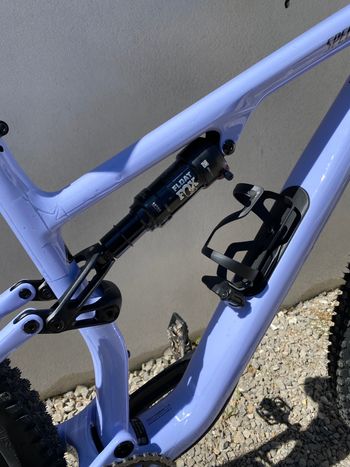 Brugt Specialized Epic 8 EVO Comp 2024 2024 Mountainbike — billede 5 af 7