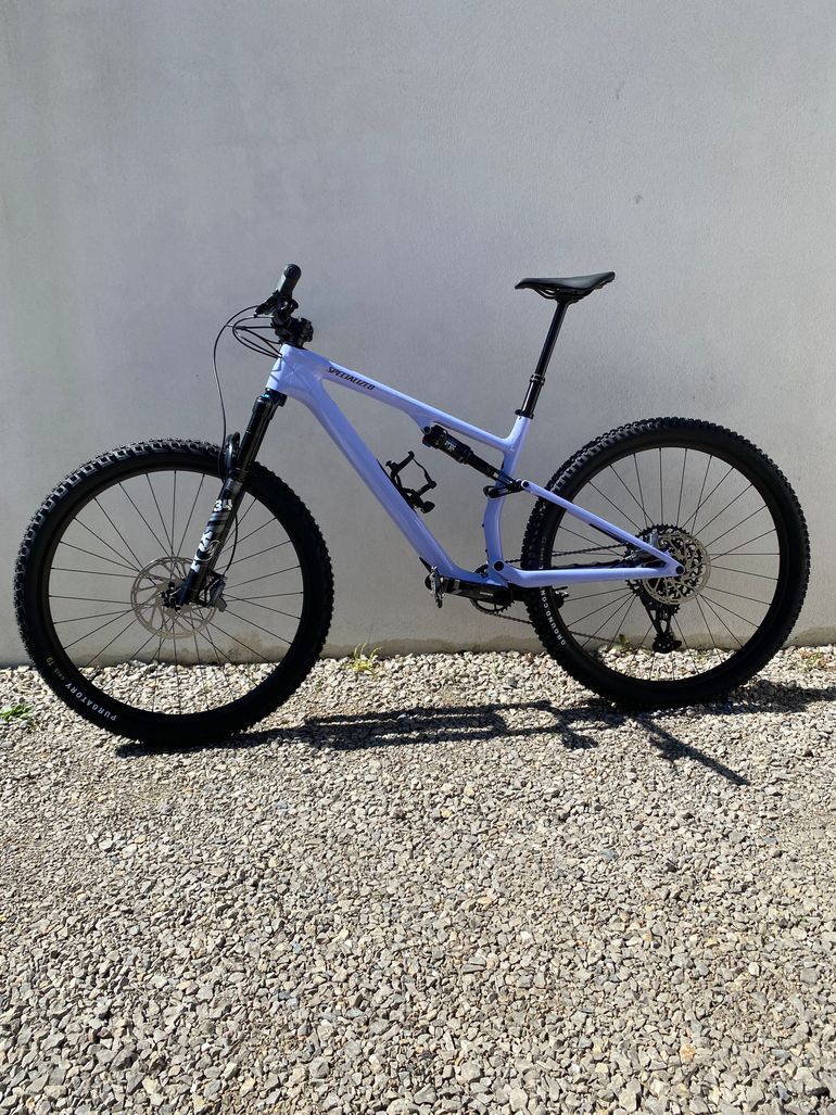 Brugt Specialized Epic 8 EVO Comp 2024 2024 Mountainbike — billede 6 af 7