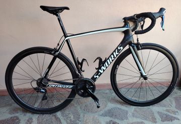 Gebrauchtes Specialized Tarmac Shimano Ultegra 2015 Road & Gravel