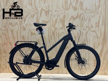 Used Riese & Müller Charger3 Mixte GT Vario Enviolo 2022 Urban & Touring