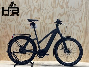 Riese & Müller Charger3 Mixte GT Vario Enviolo 2022 Urban & Touring usato