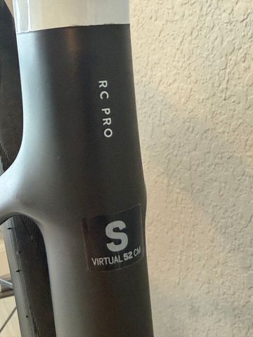 Used Scott Addict RC Pro 2026 2026 Road & Gravel, White — image 6 of 11