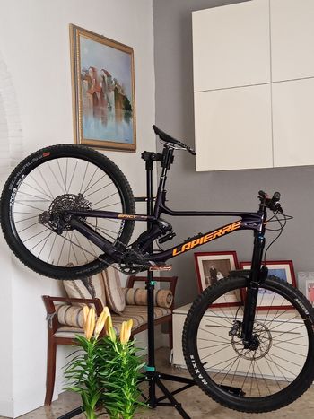 Lapierre Spicy CF 6.9 2023 2023 VTT d'occasion