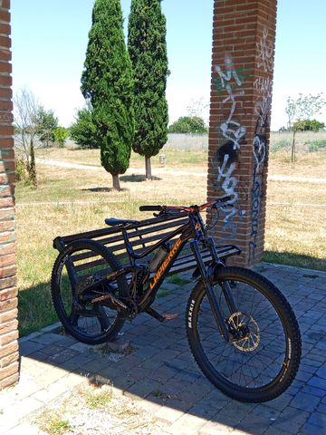 Tweedehands Lapierre Spicy CF 6.9 2023 2023 Mountainbike — afbeelding 4 van 6