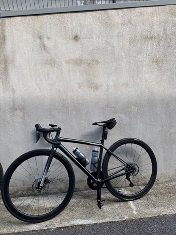 Specialized Aethos Expert - Shimano Ultegra Di2 2022 2022 Corsa & gravel usato