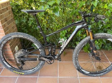 Kross EARTH TE 2021 2021 MTB de segunda mano