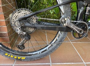 Kross EARTH TE 2021 2021 Mountainbike d'occasion — image 2 sur 5