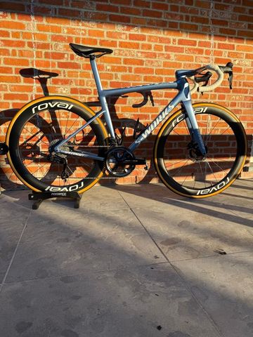 Gebrauchtes Specialized S-Works Tarmac SL8 - Shimano Dura-Ace Di2 2025 2025 Road & Gravel