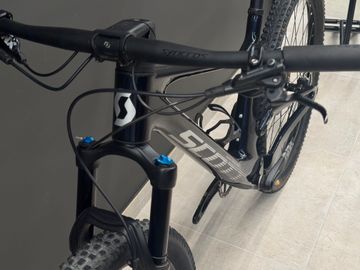 Used Scott Spark RC Comp 2024 2024 Mountainbike, Blue, 29 — image 13 of 13