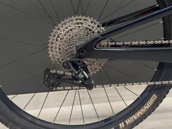 Brugt Scott Spark RC Comp 2024 2024 Mountainbike — billede 5 af 13