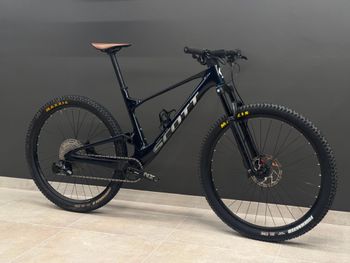 Brugt Scott Spark RC Comp 2024 2024 Mountainbike — billede 3 af 13
