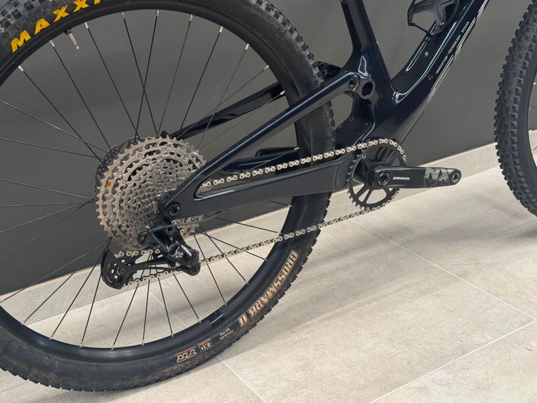 Brugt Scott Spark RC Comp 2024 2024 Mountainbike — billede 4 af 13
