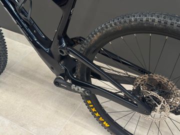 Used Scott Spark RC Comp 2024 2024 Mountainbike, Blue, 29 — image 11 of 13