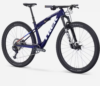 Używany Trek Supercaliber SLR 9.8 XT Di2 Gen 2 2026 2026 MTB