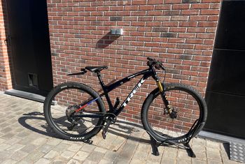 Used Trek Supercaliber Shimano Deore XT Di2 2026 MTB