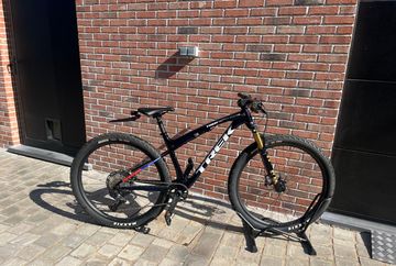 Tweedehands Trek Supercaliber Shimano Deore XT Di2 2026 MTB