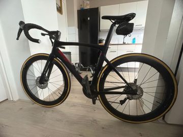 Gebrauchtes Ridley Noah Disc Aero+ - Frame/Fork 2020 2020 Road & Gravel