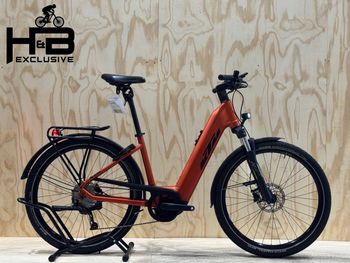 KTM Macina Gran 610 Shimano Alivio 2024 Urban & Touring usato