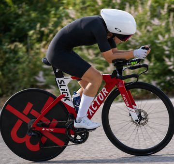Použité Factor SLiCK Frameset Premium 2023 Frameset 2023 Road & Gravel
