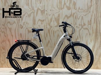 Specialized Turbo Como 4.0 IGH Enviolo 2024 Urban & Touring usato