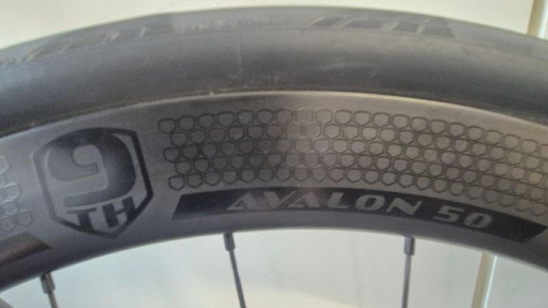 Gebrauchtes Scott Addict RC Ultimate 2020 2020 Road & Gravel, Schwarz — Bild 3 von 5