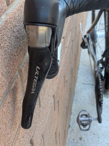 Used Eddy Merckx Emx3 2013 Road & Gravel, White — image 5 of 12