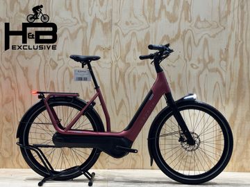 Used Gazelle Avignon C8 HMB SHIMANO NEXUS 2023 Urban & Touring