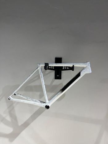 Officine Mattio Granfondo Frameset 2027 Corsa & gravel usato