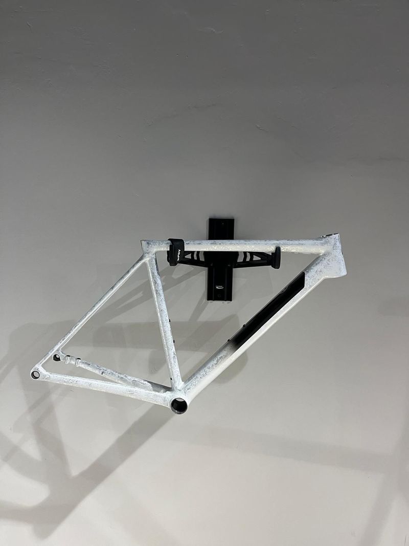 Brugt Officine Mattio Granfondo Frameset 2027 Road & Gravel