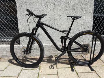 Gebrauchtes CUBE STEREO ONE22 RACE 2023 2023 MTB