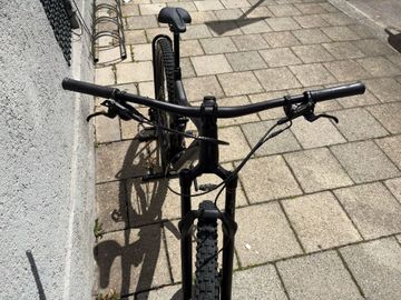 Brugt CUBE STEREO ONE22 RACE 2023 2023 Mountainbike — billede 2 af 14