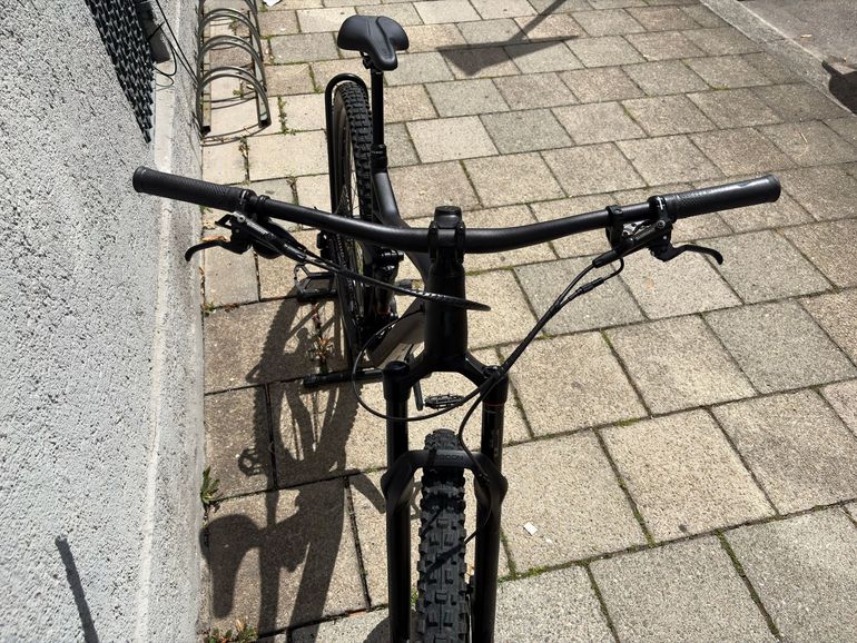 Brugt CUBE STEREO ONE22 RACE 2023 2023 Mountainbike — billede 2 af 14