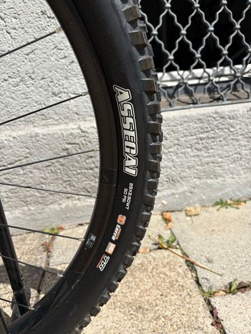 Brugt CUBE STEREO ONE22 RACE 2023 2023 Mountainbike — billede 5 af 14
