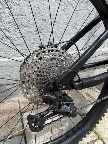 Brugt CUBE STEREO ONE22 RACE 2023 2023 Mountainbike — billede 13 af 14
