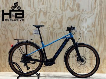 Używany Mondraker Prime RX Sram SX 2023 MTB