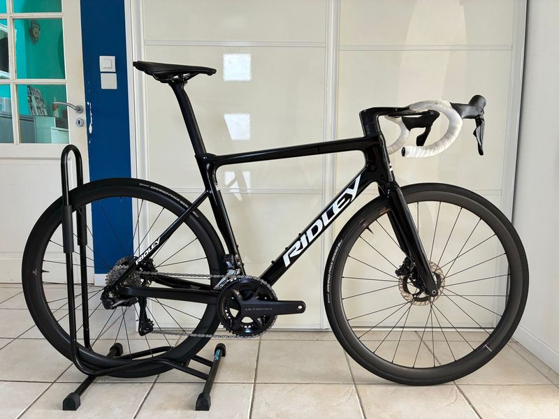 Used Ridley Falcn RS - Shimano Ultegra DI2 2x12sp 2026 2026 Road & Gravel