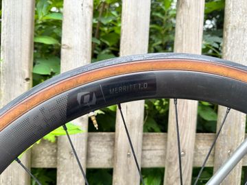 Gebrauchtes Scott Addict RC Pro Disc 2019 2019 Road & Gravel, Hellgrau — Bild 4 von 6