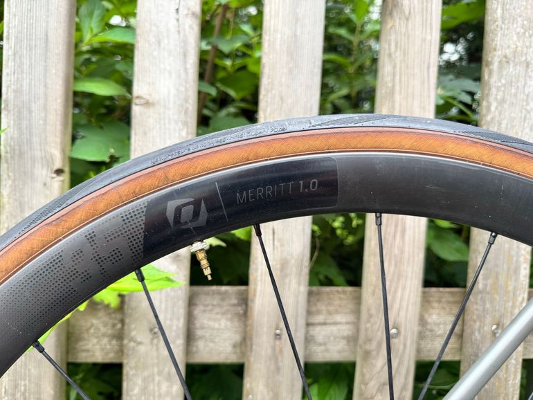 Brugt Scott Addict RC Pro Disc 2019 2019 Road & Gravel — billede 4 af 6