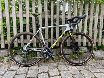Used Scott Addict RC Pro Disc 2019 2019 Road & Gravel