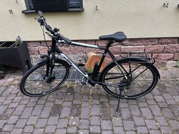 Brugt KTM Trento XT Disc 2023 Urban & Touring