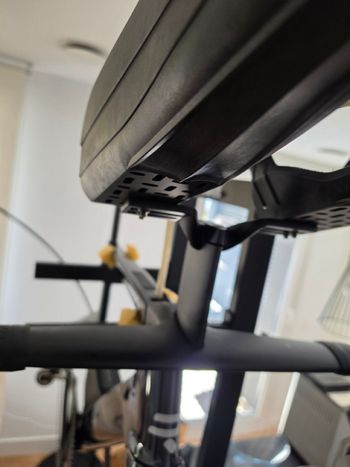 Brugt Ridley Triton Fast Frameset 2026 Road & Gravel — billede 2 af 11