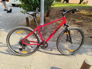 Brugt KTM X-LIFE CROSS 2022 2022 Urban — billede 13 af 15
