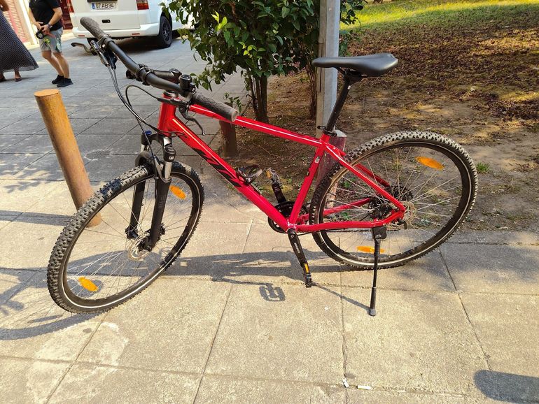 Brugt KTM X-LIFE CROSS 2022 2022 Urban — billede 2 af 15
