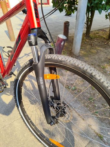 Brugt KTM X-LIFE CROSS 2022 2022 Urban — billede 10 af 15