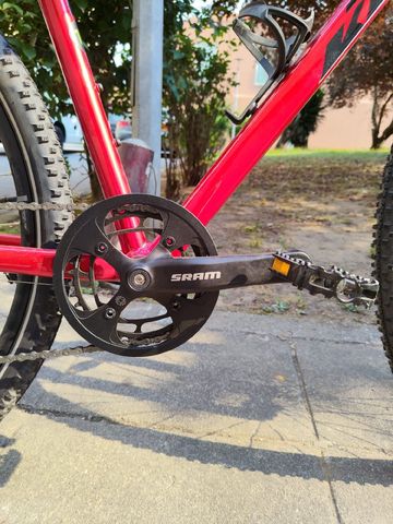 Brugt KTM X-LIFE CROSS 2022 2022 Urban — billede 12 af 15