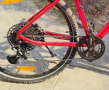 Brugt KTM X-LIFE CROSS 2022 2022 Urban — billede 15 af 15